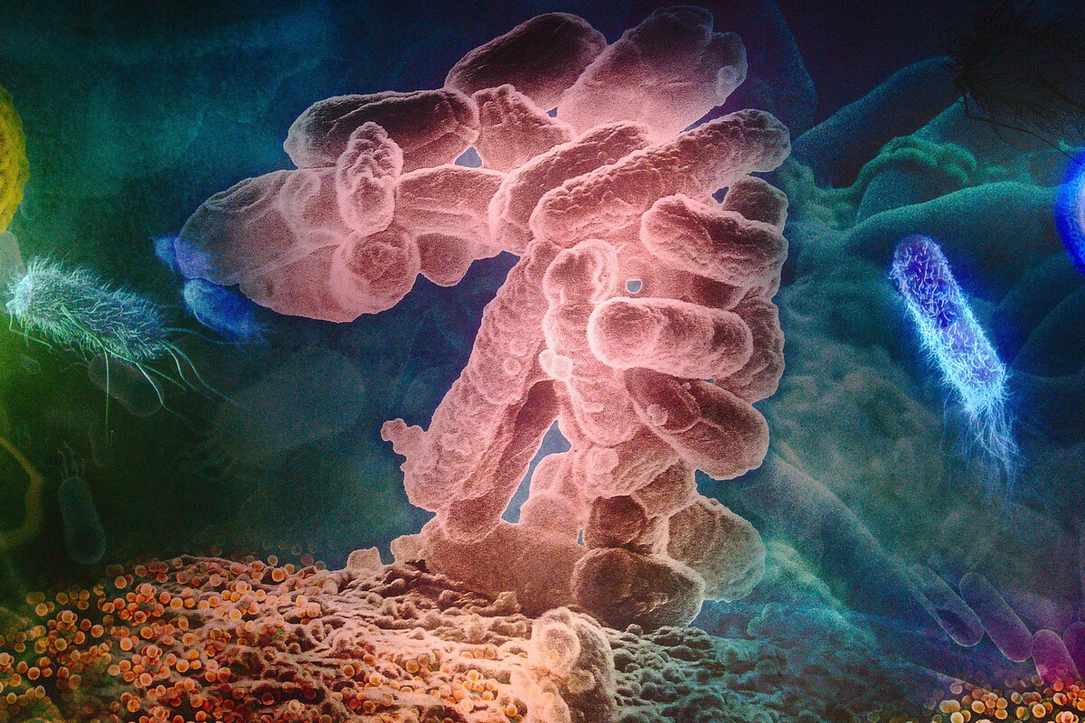 Un avance revolucionario: una IA descifra en dos días la razón detrás de la resistencia de algunas superbacterias a los antibióticos