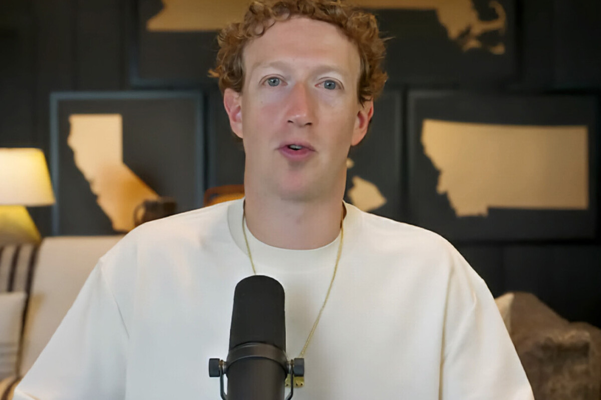 Mark Zuckerberg despide al 5% de sus programadores por bajo rendimiento, pero los ex empleados afirman que hay otra causa detrás