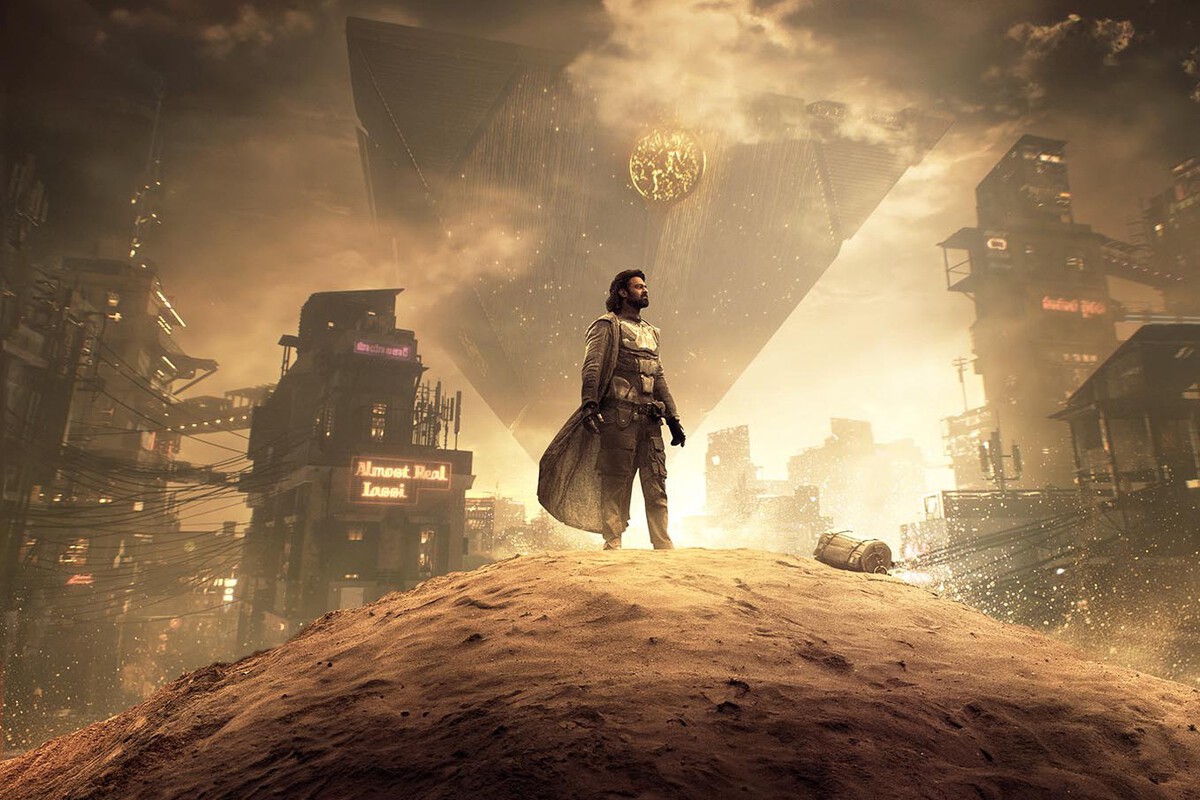 Quizás no la conozcas, pero esta mezcla de ‘Mad Max’ y cine de superhéroes es uno de los taquillazos de 2024 y está en Netflix
