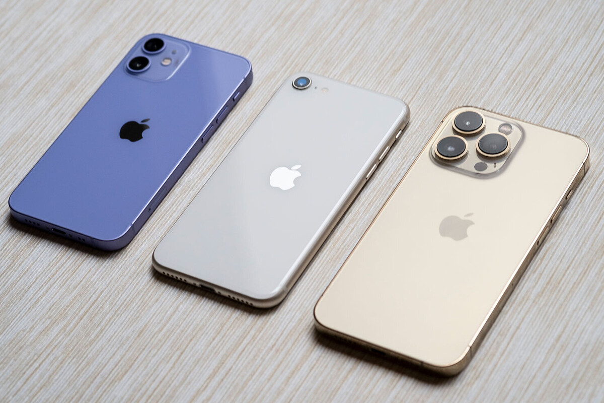 El móvil más prometedor y esperado de Apple para 2025 no es ningún iPhone 17. Es el iPhone SE 4 (+ Detalles)