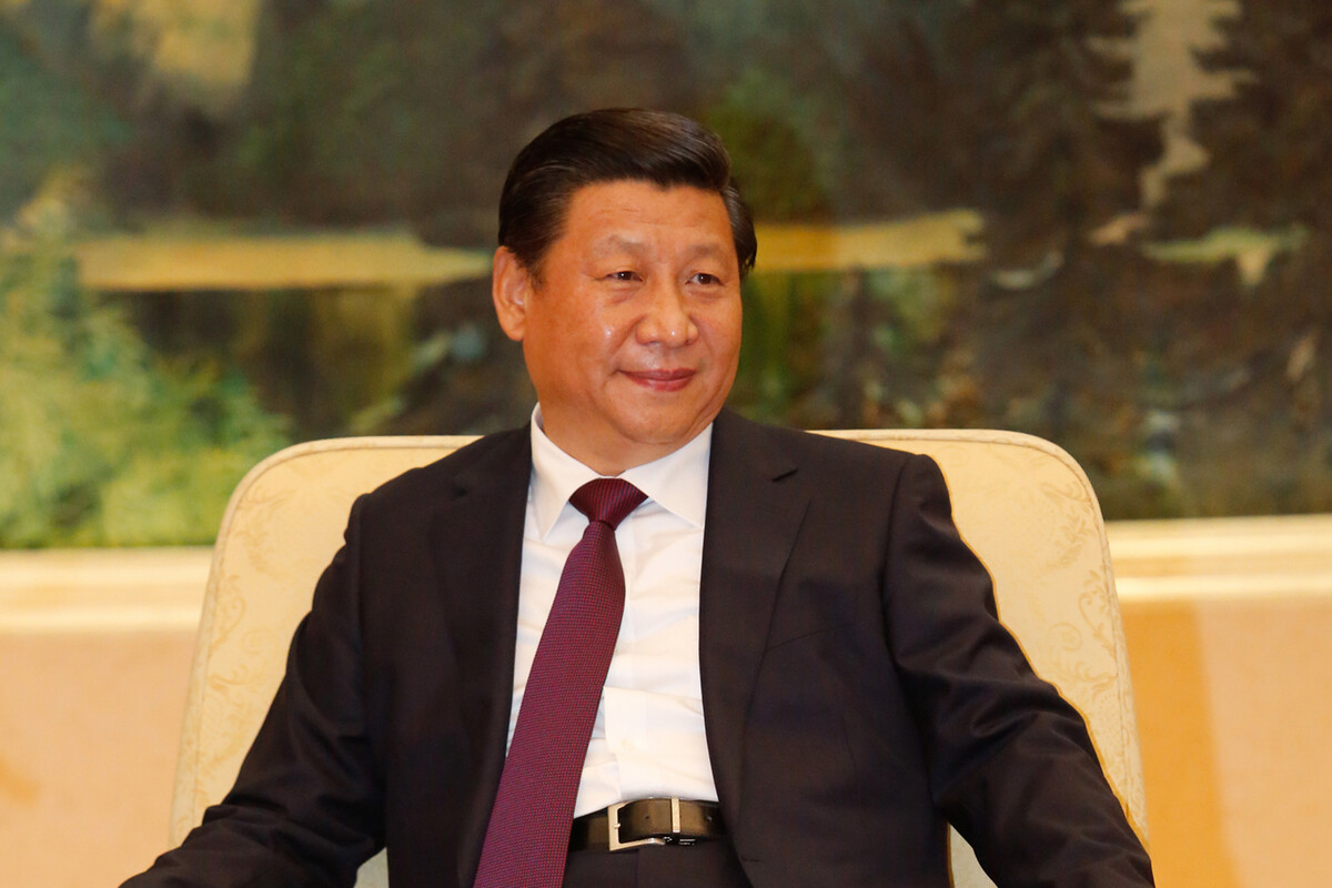 China lleva años cortándole las alas a sus tecnológicas. El Presidente Xi Jiping acaba de abrir la puerta a que eso cambie