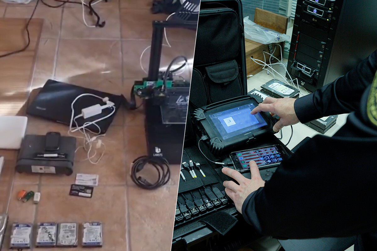 La Policía Nacional de España encontró al presunto autor que hackeo los servidores de la OTAN: se le vincula con 40 intrusiones más