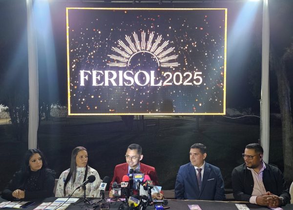 Decretados no laborables el 27 y 28 de febrero en la ciudad de Mérida, para el disfrute de la Feria Internacional del Sol