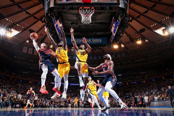 NBA: Estos son los juegos para la jornada de este 10 de febrero