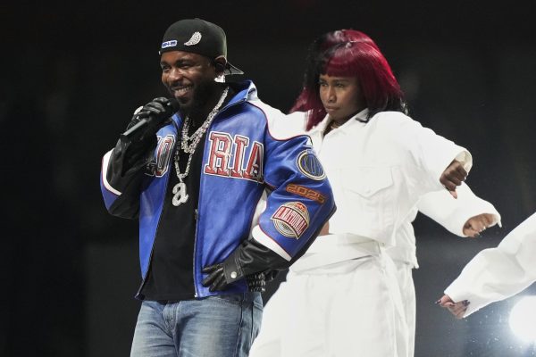 Por qué Drake perdió más que los Chiefs en el Super Bowl en su disputa contra Kendrick Lamar