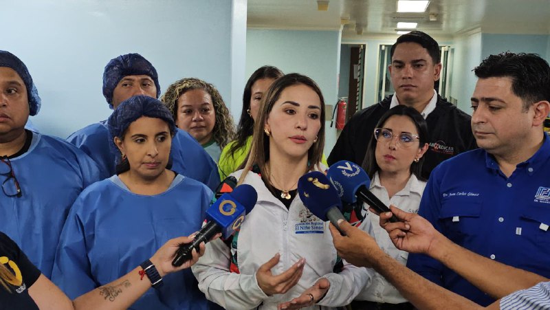 Programa «Construyendo Sonrisas» en Monagas realizó su primera jornada quirúrgica odontológica del 2025 (+ Foto)