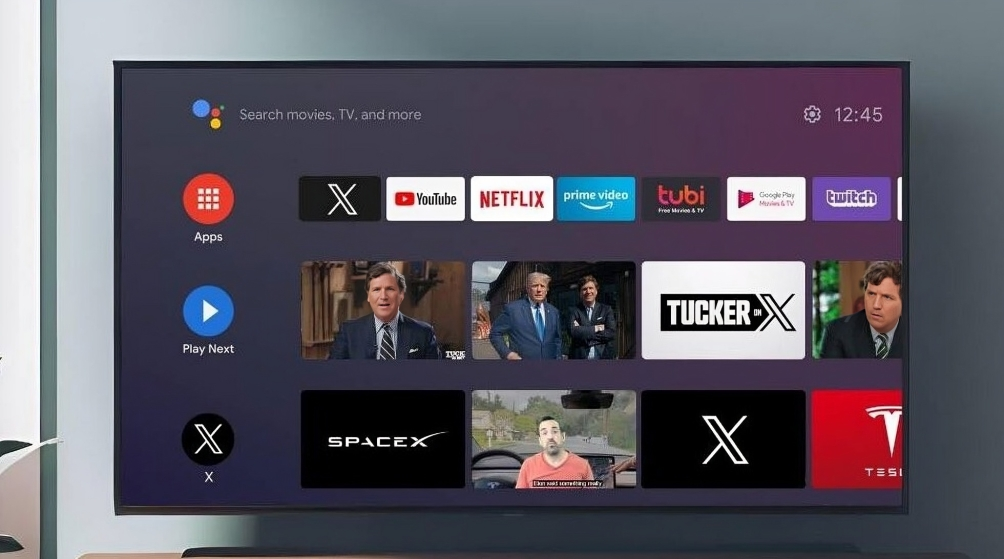 ¿Adiós a Netflix?: Elon Musk lanzó su plataforma para ver películas y series gratis
