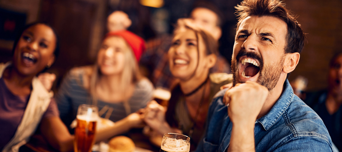 Super Bowl 2025: ¿Cómo se puede ver el evento con una buena calidad de audio?