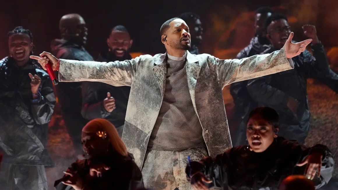 Will Smith regresa a la música con un nuevo single y un esperado álbum tras 20 años