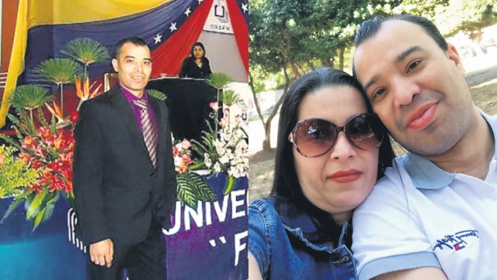 Médico venezolano muriö haciendo delivery en Chile: “Ahorita vengo, voy a entregar el último pedido”