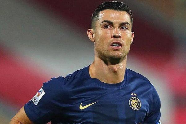 Cristiano Ronaldo vuelve a atacar a la MLS de Lionel Messi (+ Detalles)
