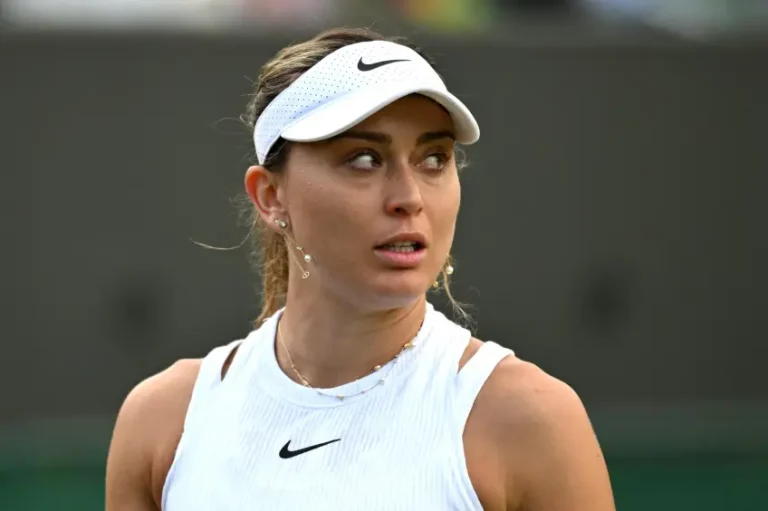 Paula Badosa consigue una victoria clave en el WTA de Mérida y se lleva un doble premio en su camino hacia la élite