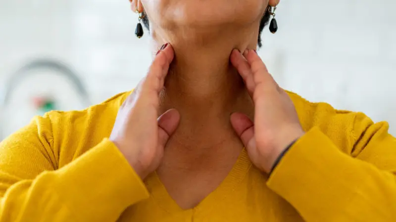 Las amígdalas y otras partes del cuerpo humano que tienen el sorprendente poder de regenerarse