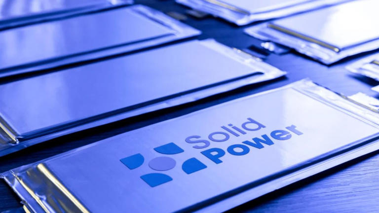 Las baterías de estado sólido revolucionarán los coches eléctricos: BYD las lanzará en dos años