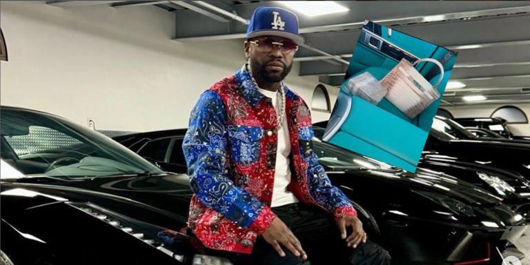 Floyd Mayweather explora la posibilidad de invertir en los New York Giants y entrar al mundo del Béisbol Profesional