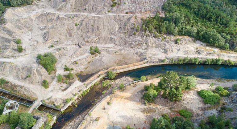 España contará con la primera mina de oro y wolframio de Europa: el ambicioso proyecto ‘El Moto’ en Abenójar