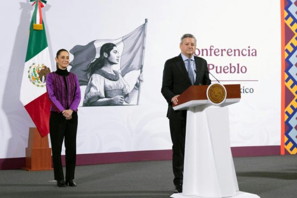Netflix anuncia inversión de 1.000 millones de dólares en México para los próximos 4 años