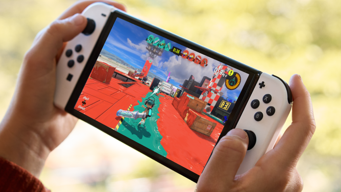 Nintendo reporta caída en sus ganancias debido a la baja en las ventas de su consola Switch