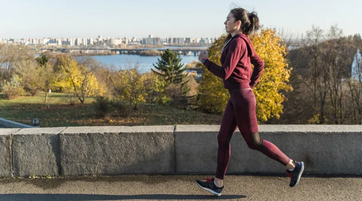 Ejercicios para mejorar la resistencia física: resultados rápidos y efectivos (+ Detalles)