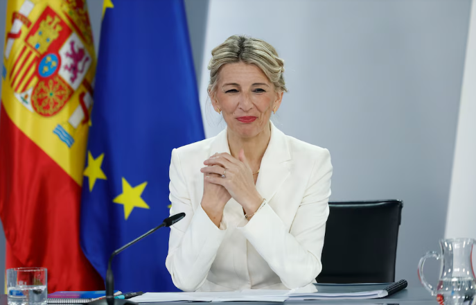 El Gobierno español aprueba sanciones de hasta 10.000 euros para las empresas que incumplan la nueva jornada laboral