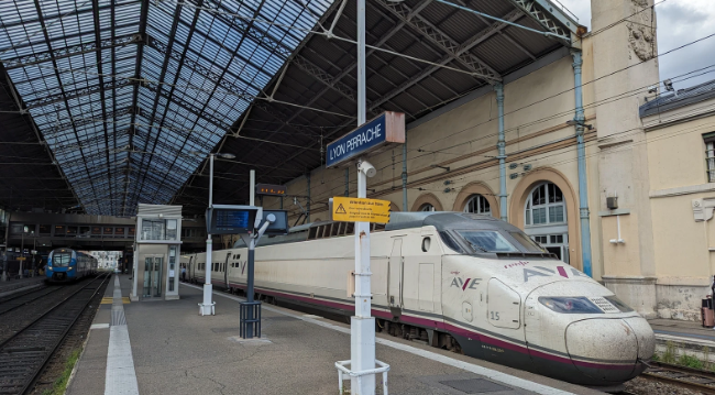 Renfe expande su presencia en México y Francia con nuevas filiales para impulsar el Tren Maya