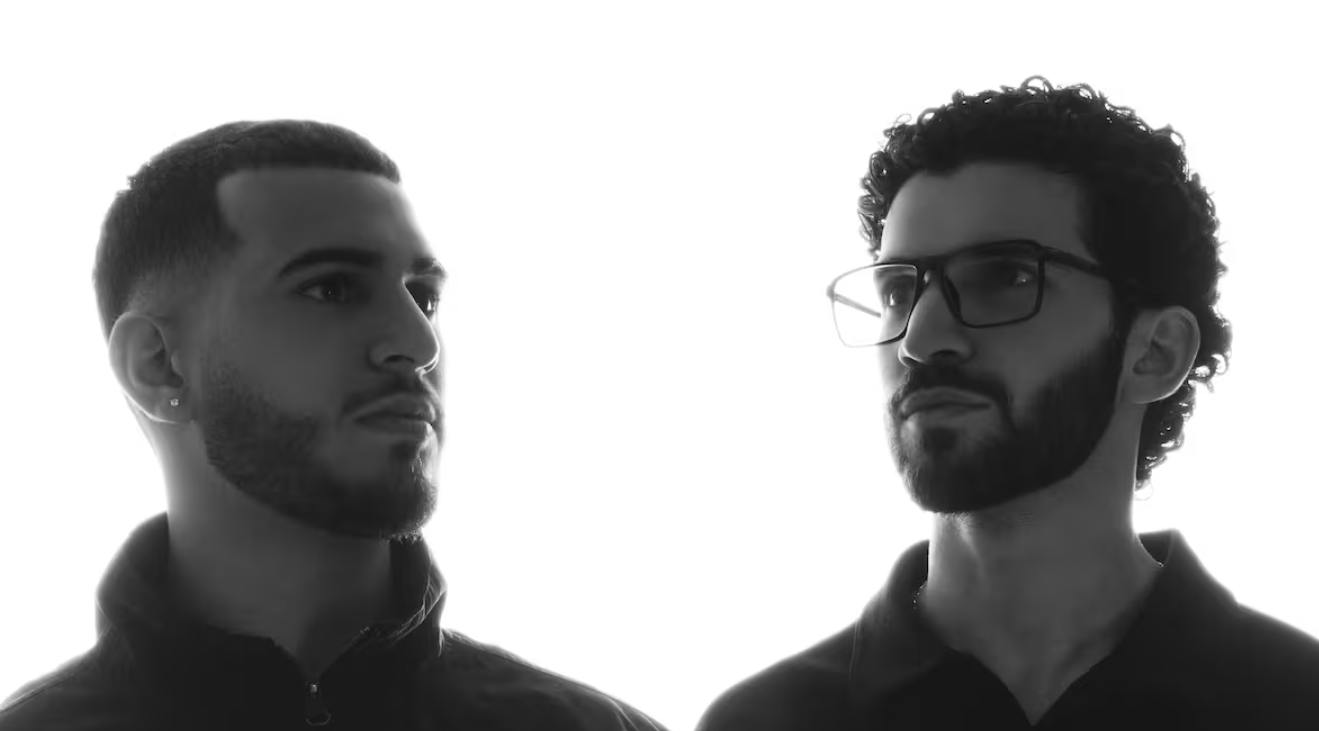 «Capaz», de Alleh Mezher y Yorghaki, debuta en la lista Billboard de EE UU