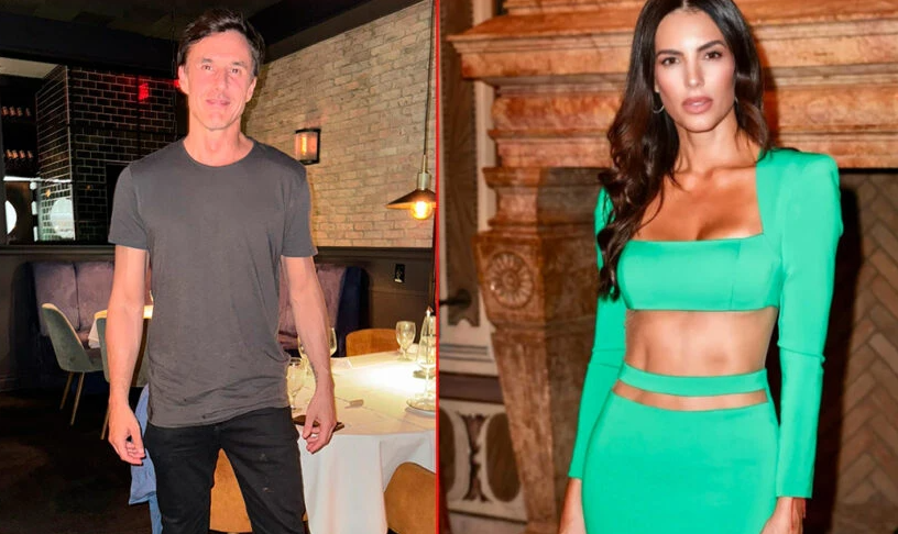 Roberto García Moritán y Gaby Espino: ¿Un Nuevo Romance en Miami? (+ Detalles)