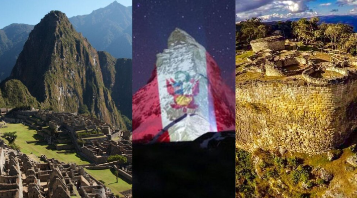Perú aspira a ser el principal destino turístico de América Latina para 2030