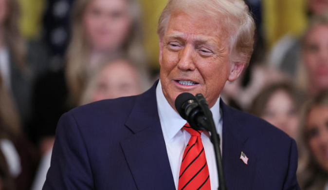 Donald Trump confirmó su asistencia al Super Bowl y se convertirá en el primero en hacerlo
