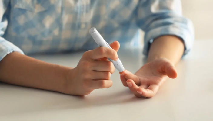 Científicos lograron identificar una hormona que puede provocar diabetes tipo II en personas obësas