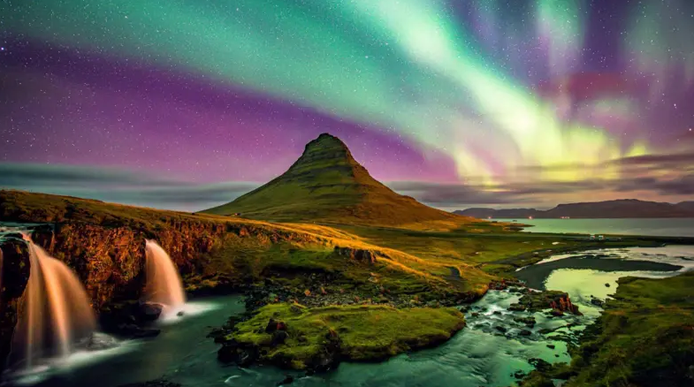 5 de los mejores lugares del mundo para experimentar el «turismo nocturno» (y cuál se encuentra en América Latina)