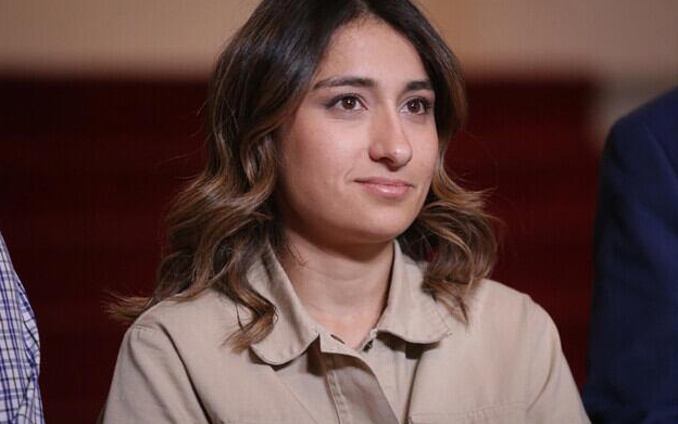 Laura Sarabia renuncia como canciller de Colombia en medio de las controversias (+ Detalles)