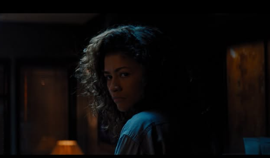 Zendaya brilla en la primera imagen oficial de ‘Euphoria 3’ (+ Detalles)