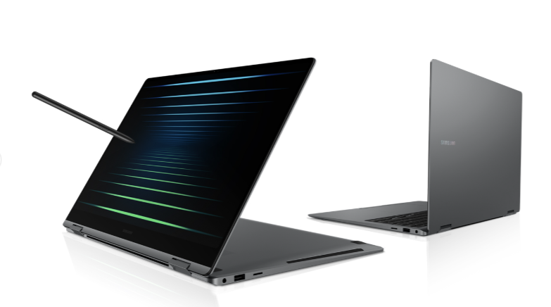 Samsung Galaxy Book5 Pro: Fusionando la excelencia de los smartphones Galaxy S con un rendimiento superior en portátiles