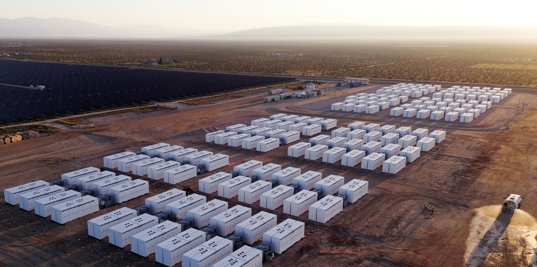 Tesla triunfa con su negocio de energía: generación y almacenamiento superan a los coches eléctricos en rentabilidad