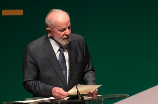 Lula apoya exploración petrolera en la Amazonía antes de la COP30 de la ONU (+ Detalles)