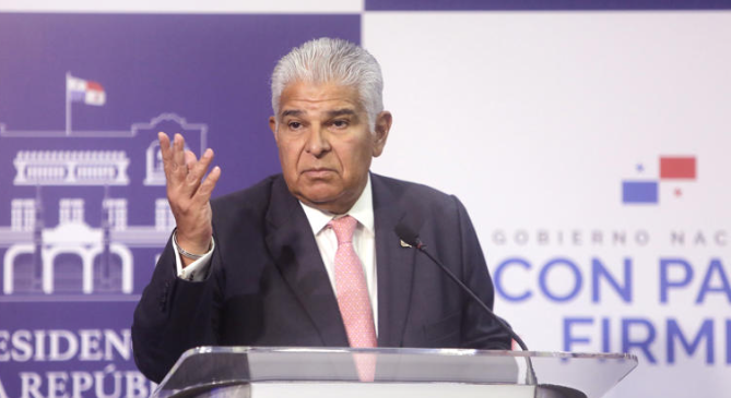 Panamá alerta sobre el «Flujo Inverso» de migrantes debido a medidas de Donald Trump