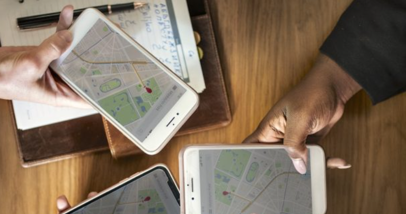 Las mejores apps de navegación y mapas para celulares en viajes internacionales (+ Detalles)