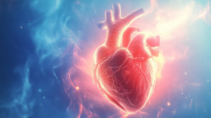 Descubrimiento inesperado: el corazón tiene receptores de sabor dulce