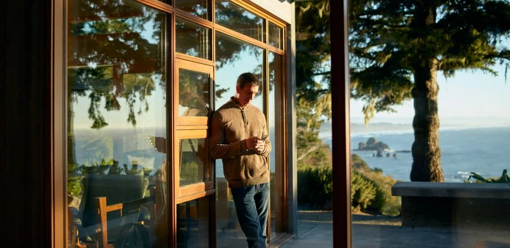 Airbnb reporta un alza de ganancias neta de 2.526 millones de euros en lo que va de año