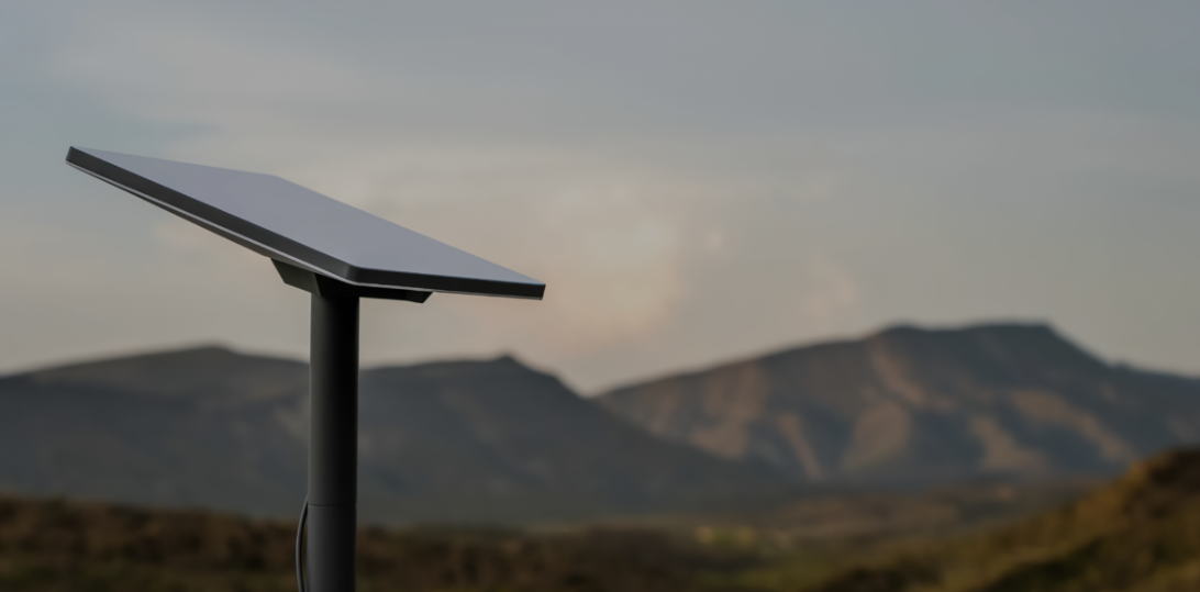 Chile y Perú accederán a internet satelital de Starlink gracias a alianza con Entel (+ Detalles)