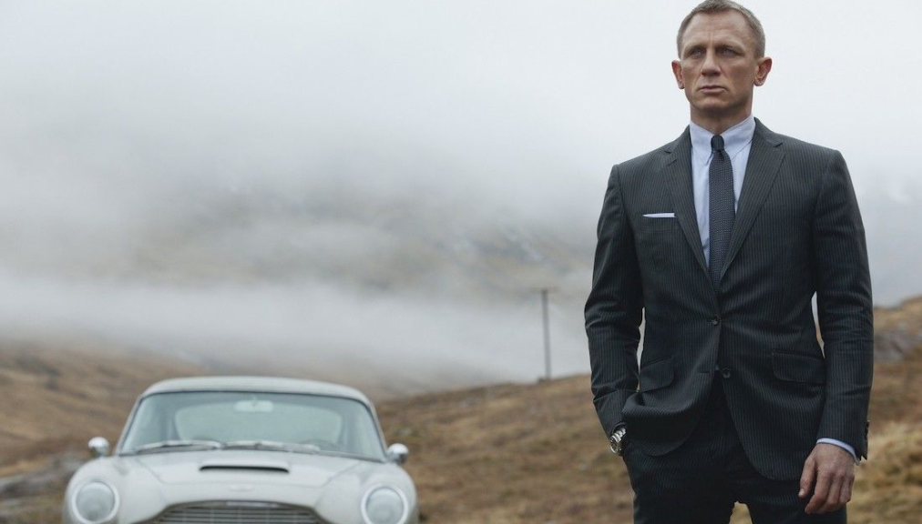 Amazon MGM toma el control creativo de James Bond mientras los productores se alejan (+ Detalles)