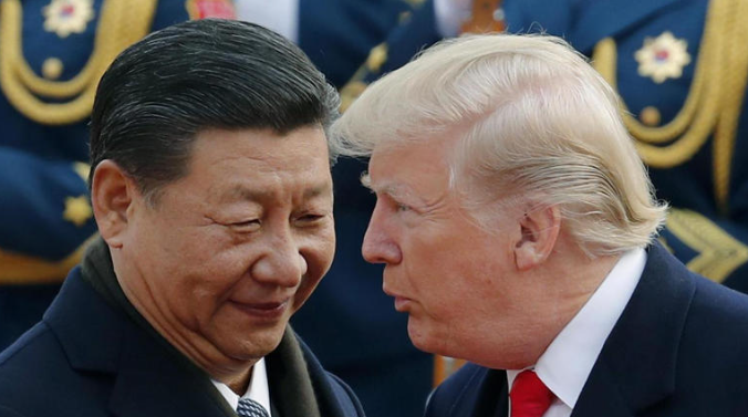 Trump busca negociar con China utilizando la estrategia de aplicar nuevos aranceles (+ Detalles)