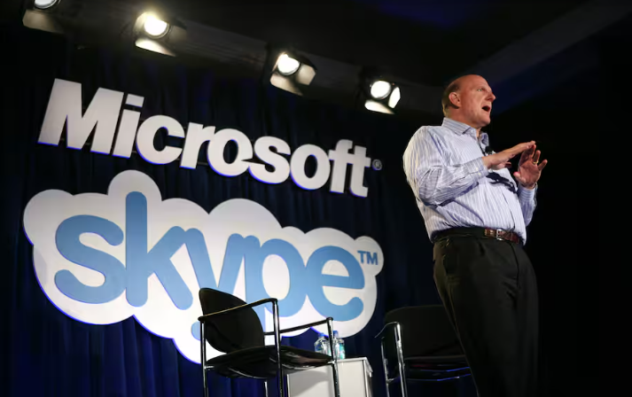 Microsoft anuncia cierre de Skype, pionero de las llamadas por internet (+ Detalles)