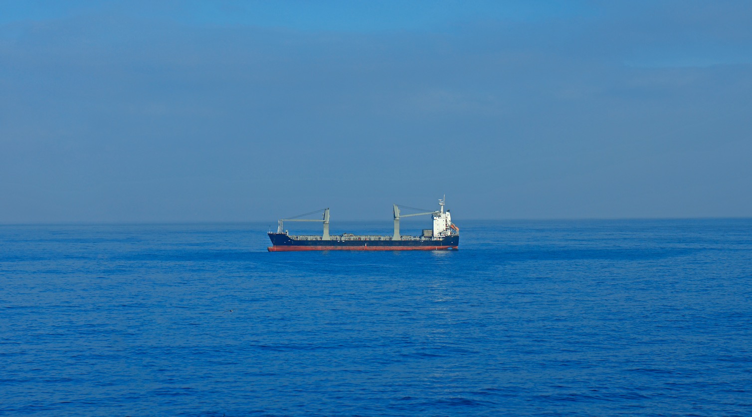 Daños a infraestructuras submarinas en Europa: un posible sabotaje en aumento