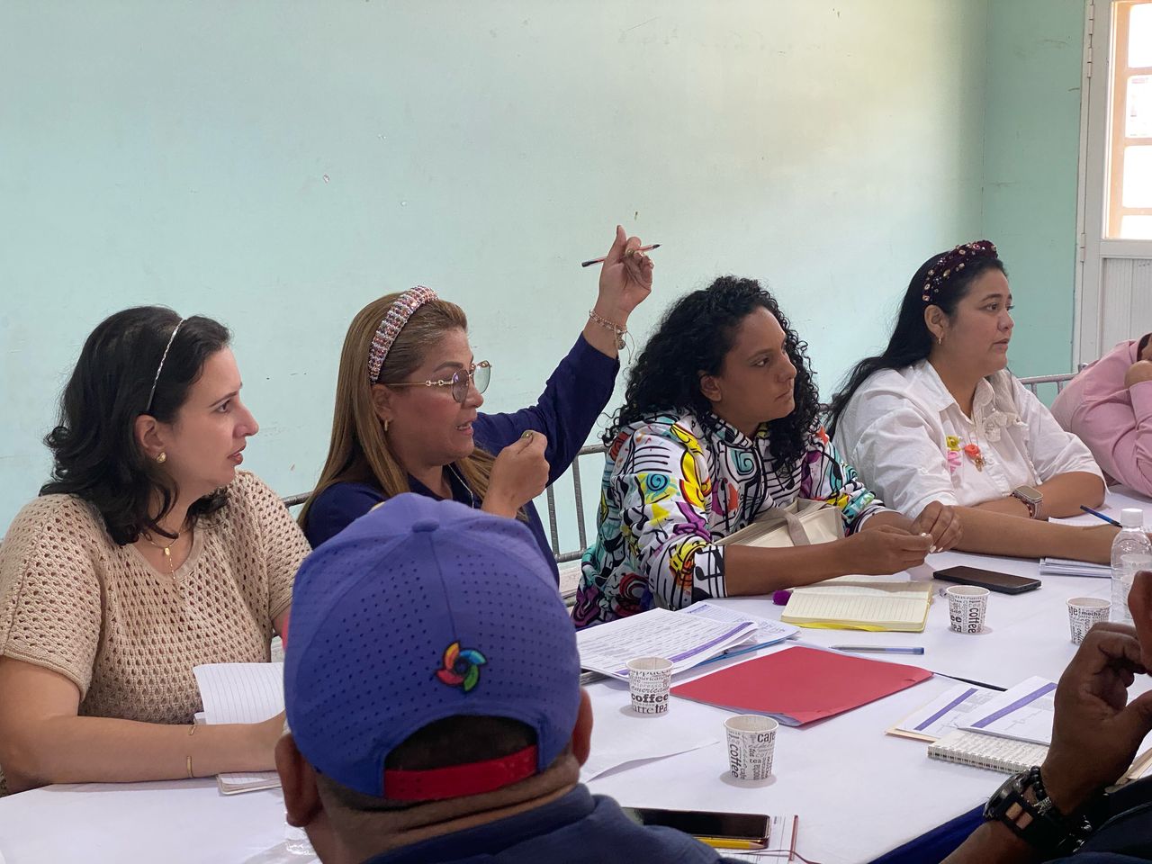 Municipio Carirubana brillará en los Carnavales Turísticos Falcón 2025