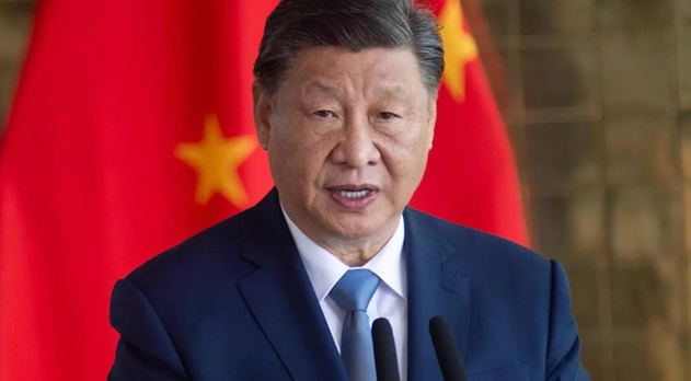 China sobre llamada entre Trump y Putin: «El diálogo es la única salida a la güerra en Ucrania»