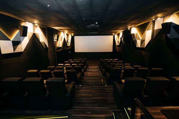 ¡De lujo! Inauguran sala Very VIP de CINEPIC en el Centro Comercial Lido (+ Detalles)