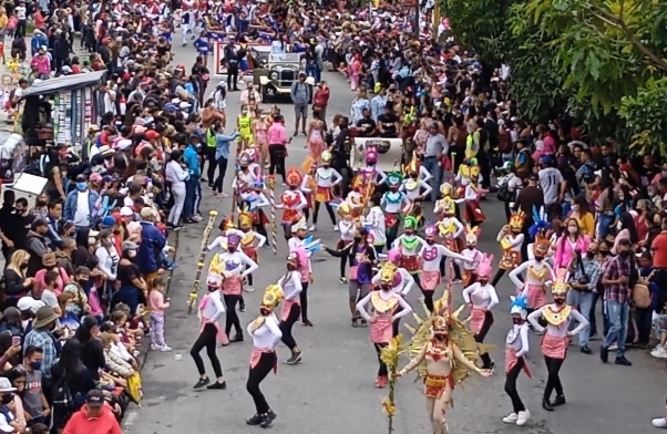 Mérida esta lista para recibir a miles de turistas nacionales e internacionales por el asueto de carnaval