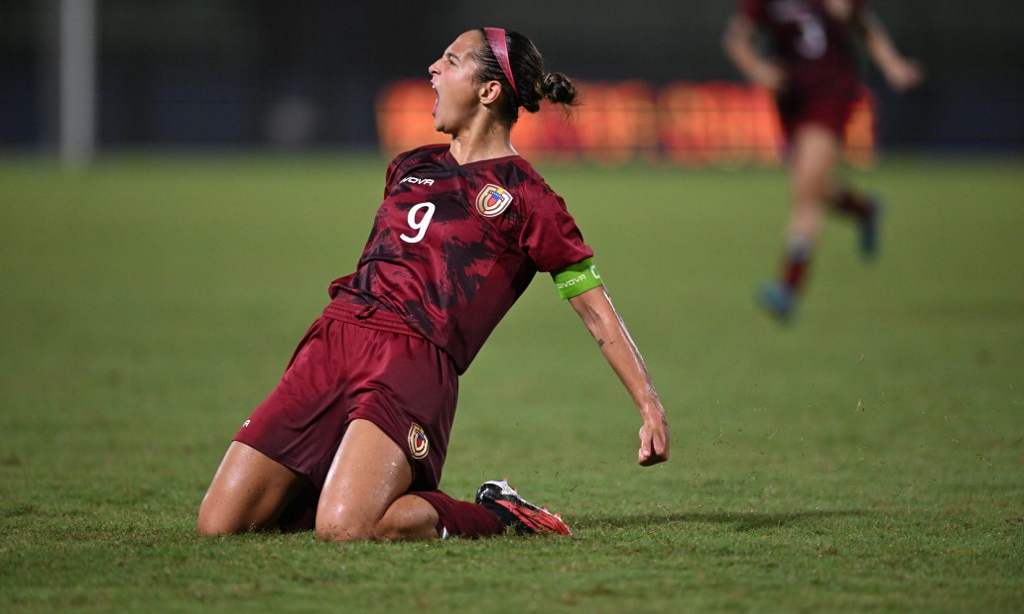 Deyna Castellanos: “La selección no es un lugar en el que yo sea feliz” (+ Detalles)